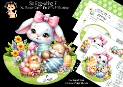 SO EGG-CITING 7