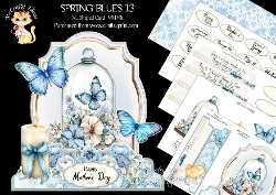 Spring Blues 13