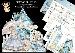 Spring Blues 25