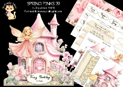 Spring Pinks 20