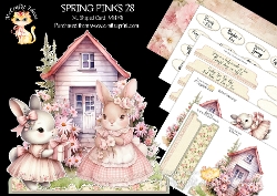 Spring Pinks 28