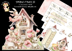 Spring Pinks 30