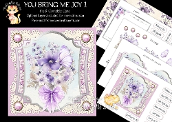 You Bring Me Joy 1