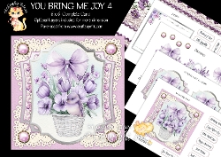 You Bring Me Joy 4