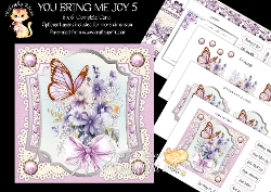 You Bring Me Joy 5