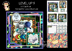 cup1374999_905 Level Up 9 6x6
