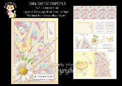 cup1376224_905 - Fan-tastic Daisies 5 5x7