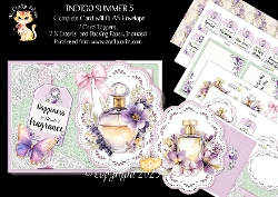 Indigo Summer 5
