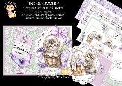 Indigo Summer 7