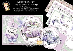 Indigo Summer 11