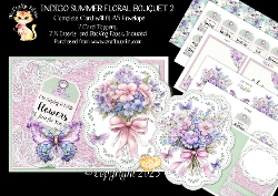 cup1380368_905 Indigo Summer Floral Bouquet 2
