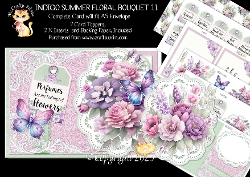 cup1380368_905 - Indigo Summer Floral Bouquet 2