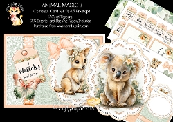 cup1382094_905 - Animal Magic 1