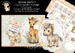 Animal Magic 3