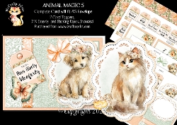 Animal Magic 5