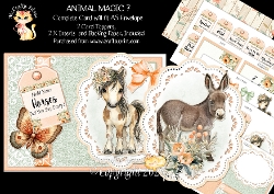 Animal Magic 7