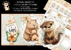 Animal Magic 12