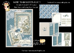 More Than Words - Blue 1