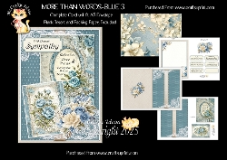 More Than Words - Blue 3