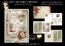 More Than Words - Christmas 1