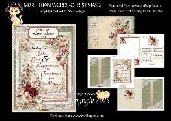 More Than Words - Christmas 2