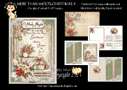 More Than Words - Christmas 4