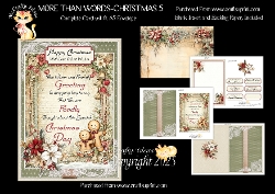 More Than Words - Christmas 5