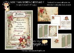 More Than Words - Christmas 7