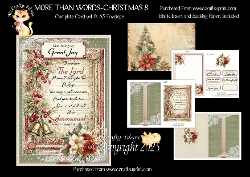 More Than Words - Christmas 8