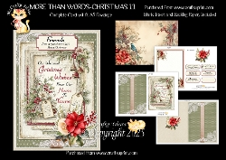More Than Words - Christmas 11