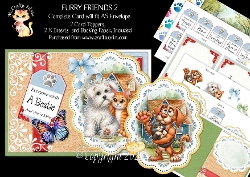 Furry Friends 2