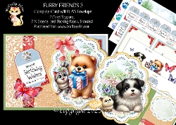 Furry Friends 3