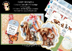 Furry Friends 6