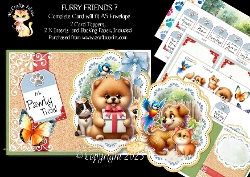 Furry Friends 7