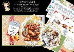 Furry Friends 10