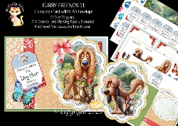 Furry Friends 11
