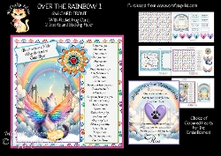 Over the Rainbow 1