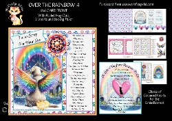 Over the Rainbow 4