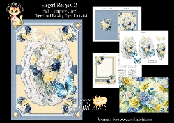 Elegant Bouquet 2