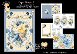 Elegant Bouquet 6