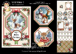 Wild Winter 1