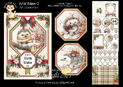 Wild Winter 2
