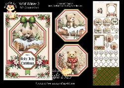 Wild Winter 3