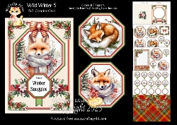 Wild Winter 5