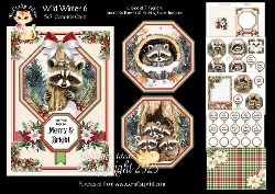Wild Winter 6