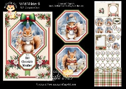 Wild Winter 8