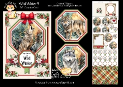 Wild Winter 9
