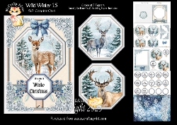 Wild Winter 15