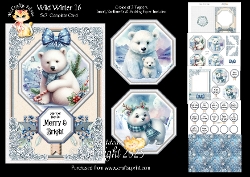 Wild Winter 16