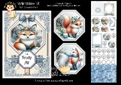 Wild Winter 18